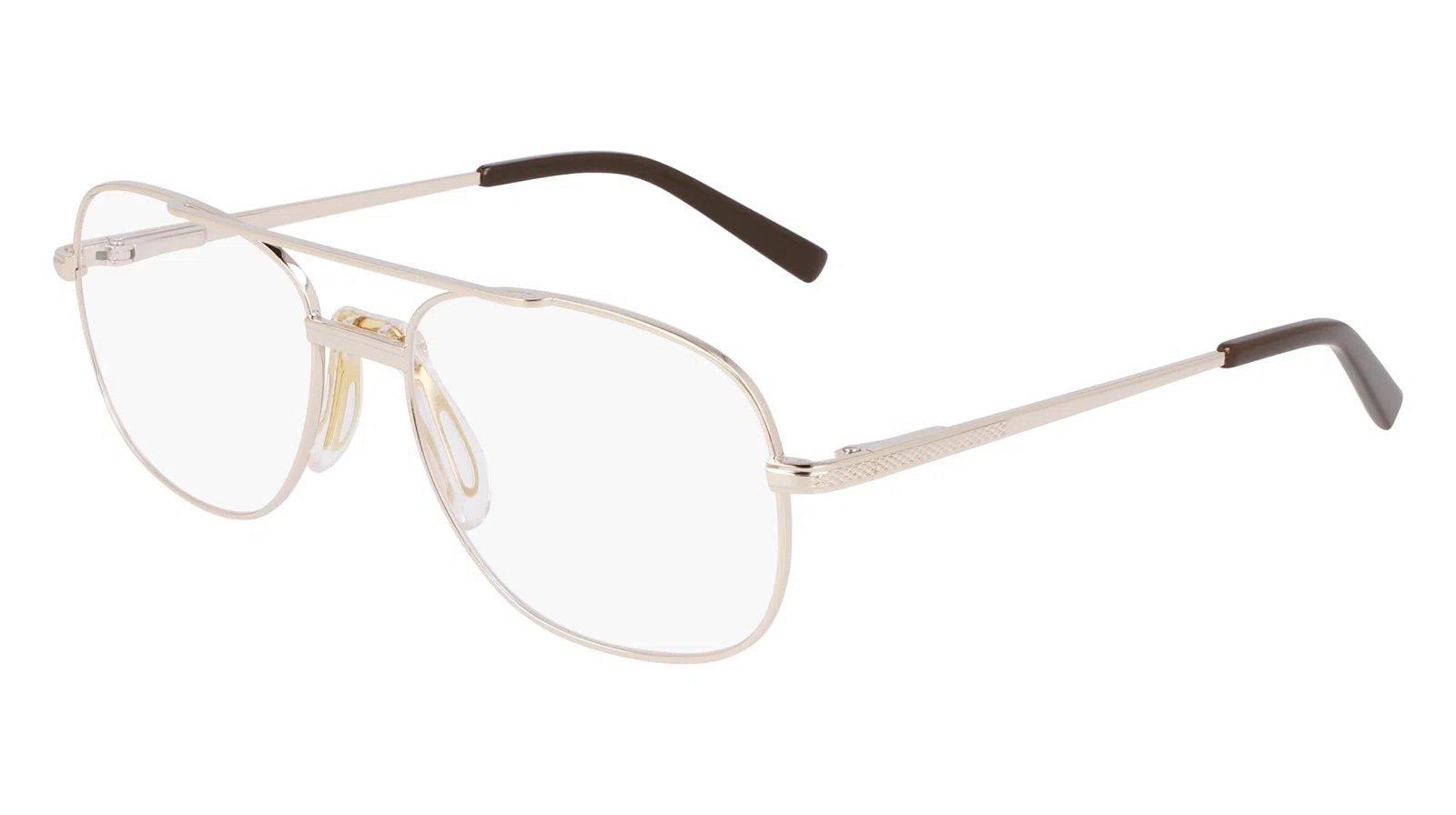 Marchon NYC M 9010 Eyeglasses - view 4